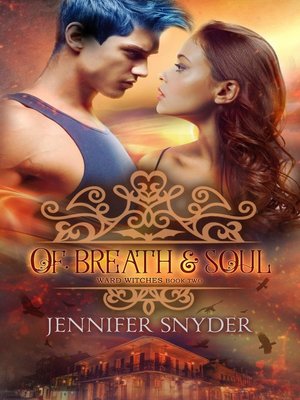 cover image of Of Breath and Soul
